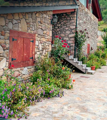 Casa vacanze