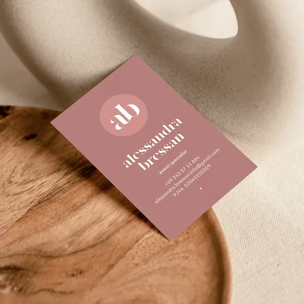 Brand identity: immagine coordinata e restyling