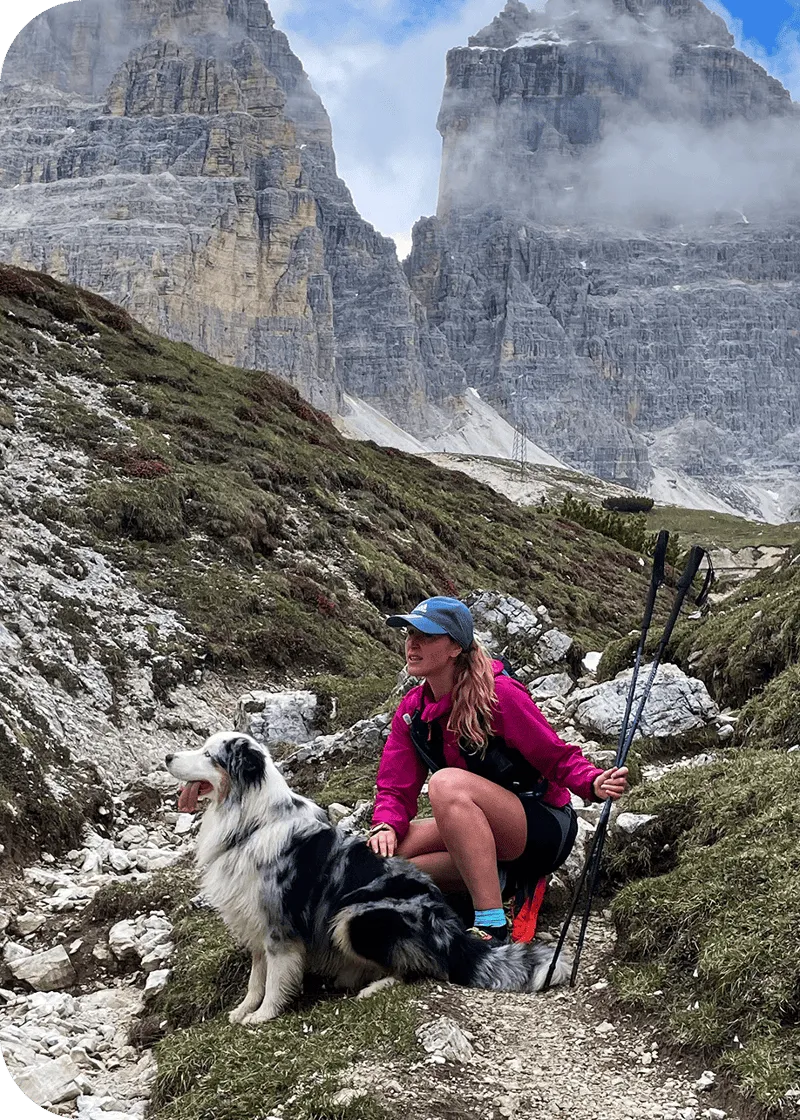 Dolomiti Web Studio - Francesca Da Forno